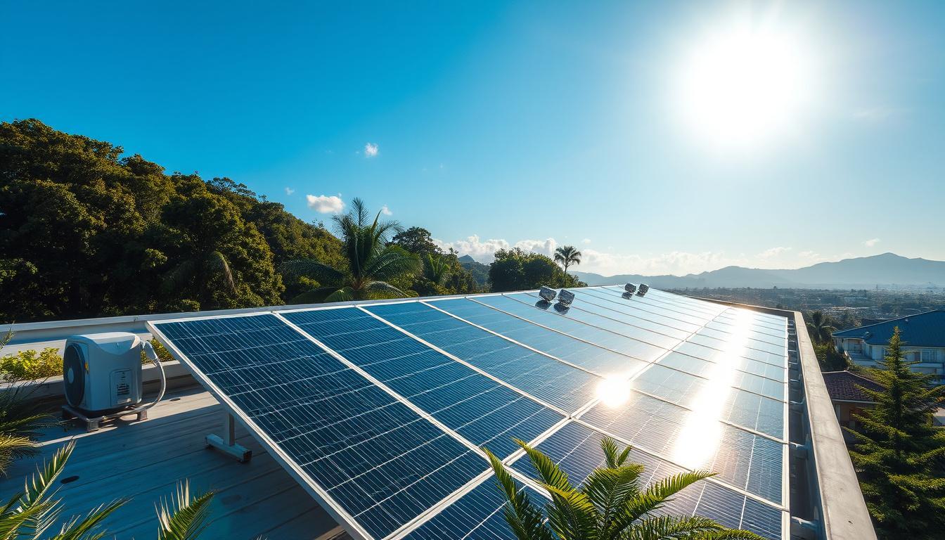 5 dicas para integrar ar-condicionado e energia solar em Juiz de Fora