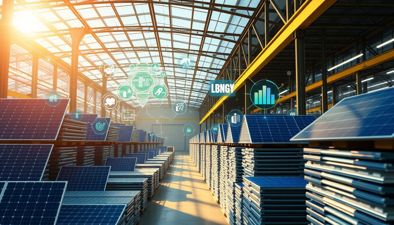5 vantagens de software para gestão no setor de materiais solares