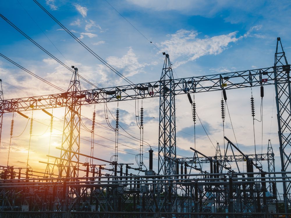 Cálculo de eficiência energética