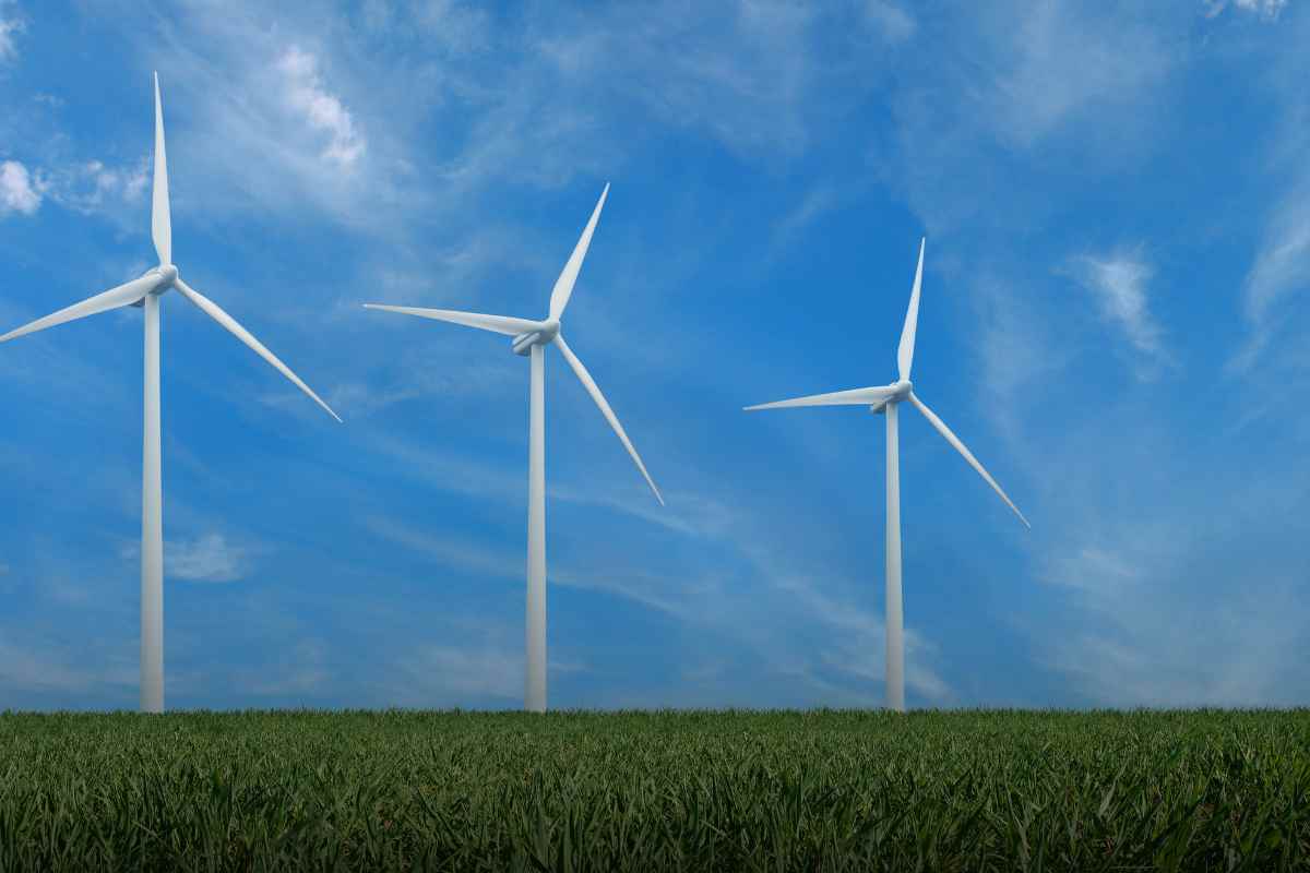 O Papel Vital da Energia Eólica na Sustentabilidade Global