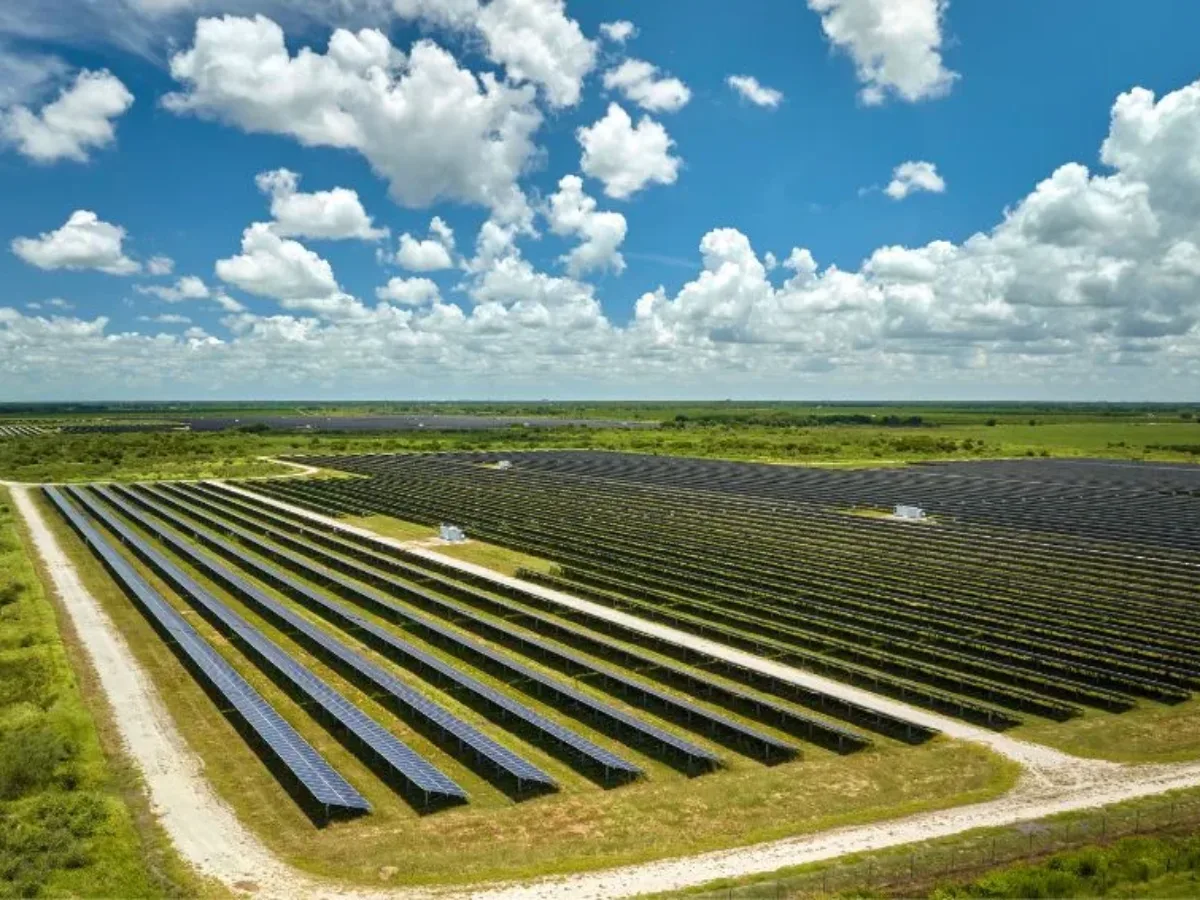 Por Que a Indústria Deve Investir em Tecnologias Verdes?