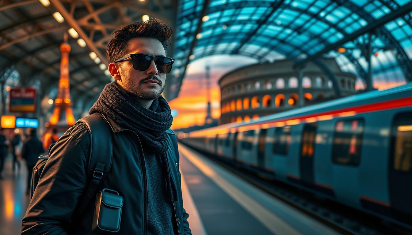 Como Escoler Proteção ideal para Viagens na Europa em 2026