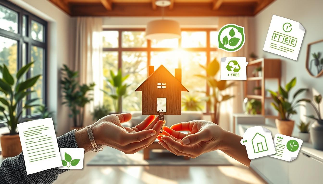 Dicas para anunciar imóveis sustentáveis sem investir dinheiro