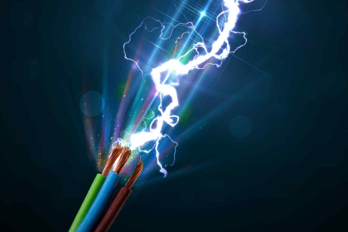 O que a eletricidade estuda?
