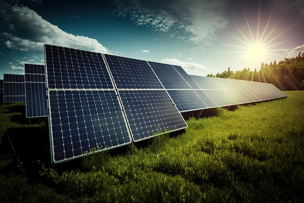 Como as Válvulas de Esfera com Atuadores Elétricos Melhoram a Eficiência dos Sistemas Solares