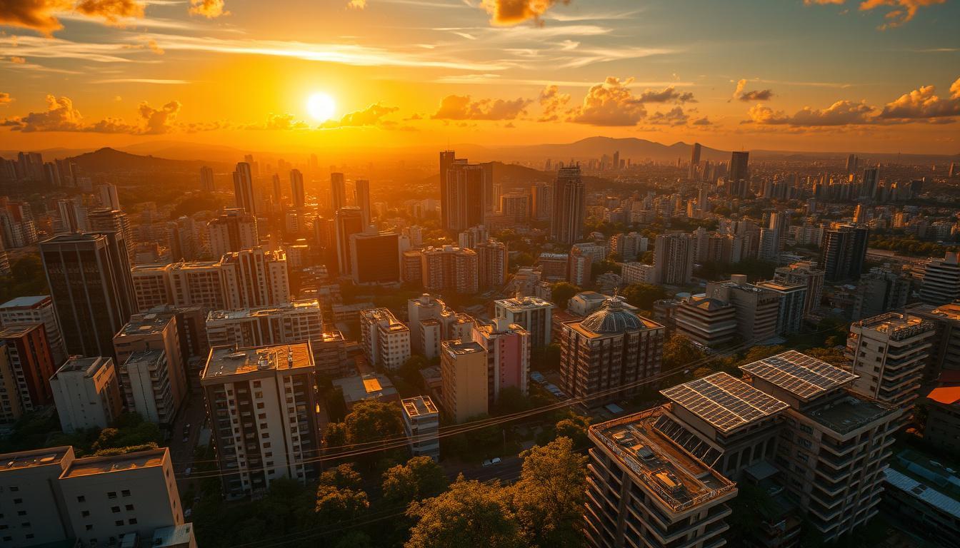 Principais desafios na implantação de energia solar em São Paulo