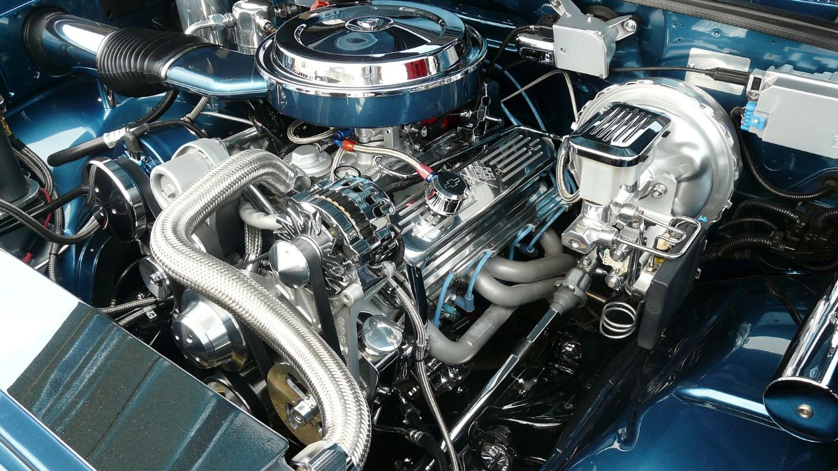 Este motor inovador utiliza amônia como combustível, uma alternativa que pode ter implicações significativas para a indústria de veículos elétricos.