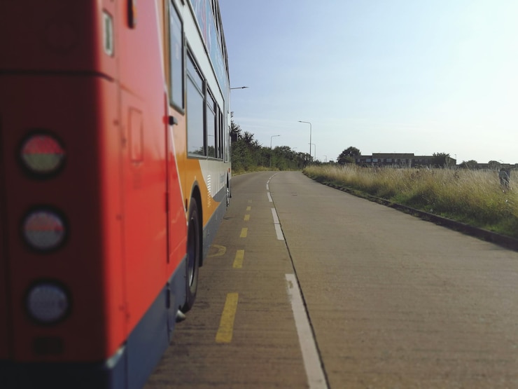 Calculadora vale transporte